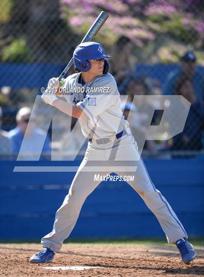 Thumbnail 3 in Bingham @ Eastlake (69th Annual San Diego Lions Tournament) photogallery.