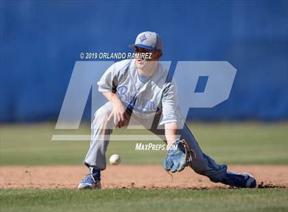 Thumbnail 2 in Bingham @ Eastlake (69th Annual San Diego Lions Tournament) photogallery.