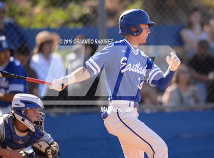 Thumbnail 2 in Bingham @ Eastlake (69th Annual San Diego Lions Tournament) photogallery.