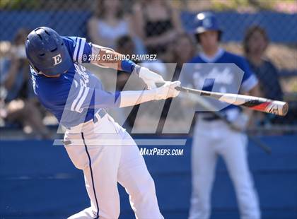 Thumbnail 1 in Bingham @ Eastlake (69th Annual San Diego Lions Tournament) photogallery.