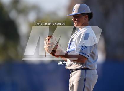 Thumbnail 1 in Bingham @ Eastlake (69th Annual San Diego Lions Tournament) photogallery.