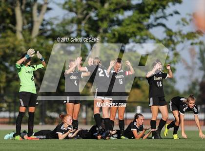 Thumbnail 1 in Rush-Henrietta @ Spencerport photogallery.