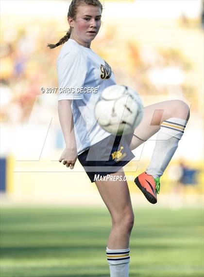 Thumbnail 2 in Rush-Henrietta @ Spencerport photogallery.