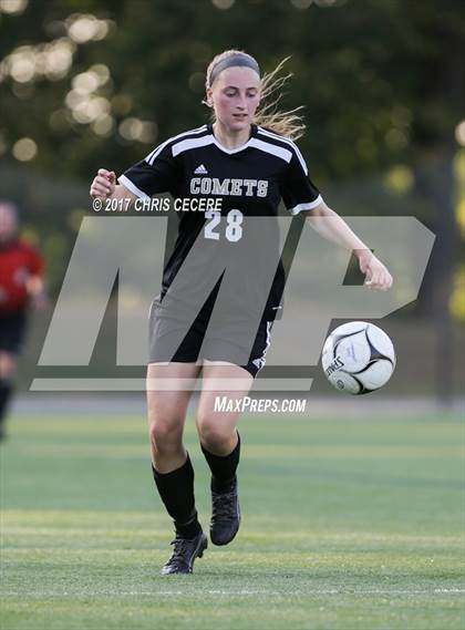Thumbnail 3 in Rush-Henrietta @ Spencerport photogallery.