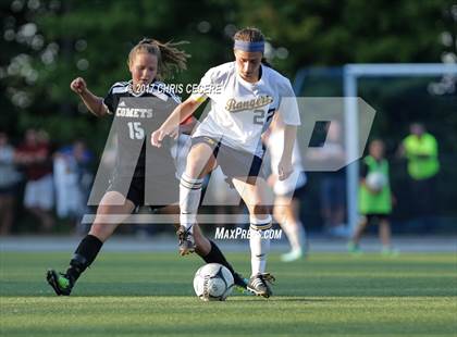 Thumbnail 2 in Rush-Henrietta @ Spencerport photogallery.