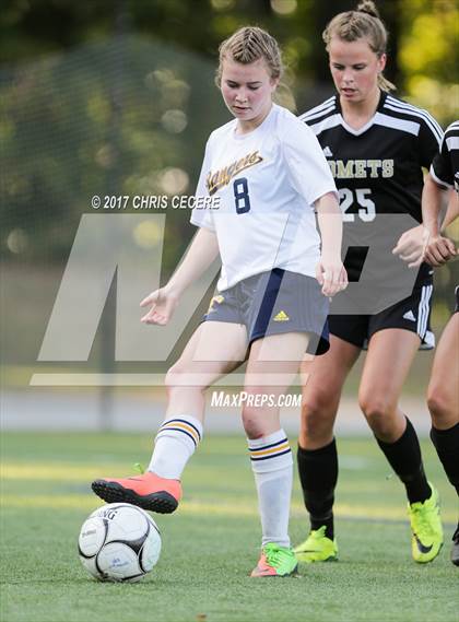 Thumbnail 3 in Rush-Henrietta @ Spencerport photogallery.