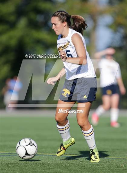 Thumbnail 3 in Rush-Henrietta @ Spencerport photogallery.