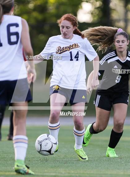 Thumbnail 3 in Rush-Henrietta @ Spencerport photogallery.