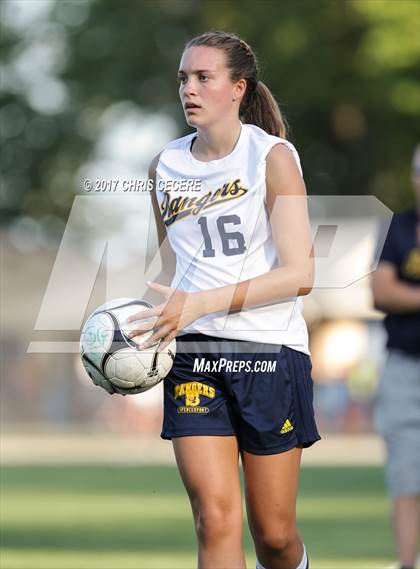 Thumbnail 3 in Rush-Henrietta @ Spencerport photogallery.