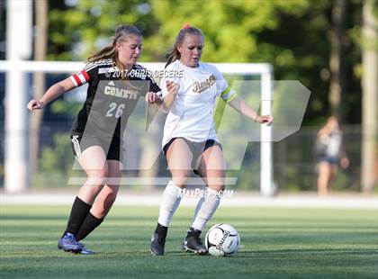Thumbnail 2 in Rush-Henrietta @ Spencerport photogallery.