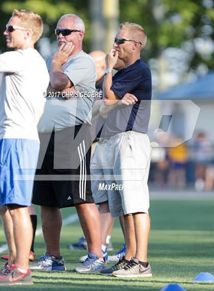 Thumbnail 1 in Rush-Henrietta @ Spencerport photogallery.