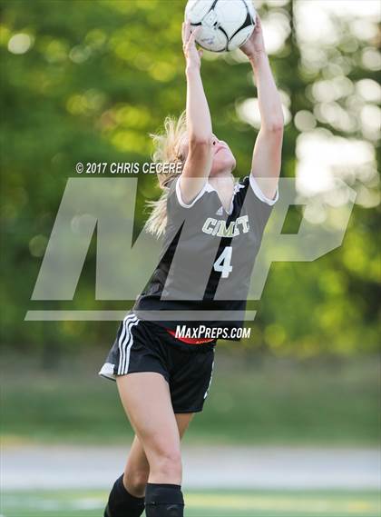 Thumbnail 2 in Rush-Henrietta @ Spencerport photogallery.