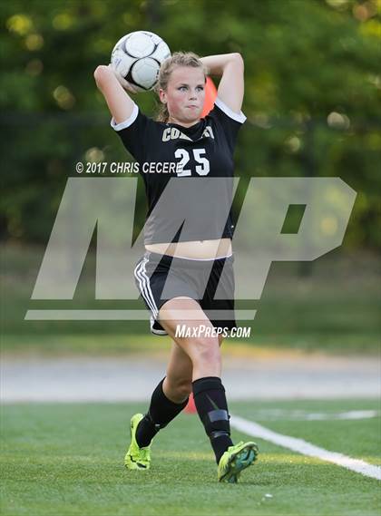 Thumbnail 3 in Rush-Henrietta @ Spencerport photogallery.
