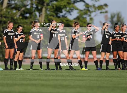 Thumbnail 2 in Rush-Henrietta @ Spencerport photogallery.
