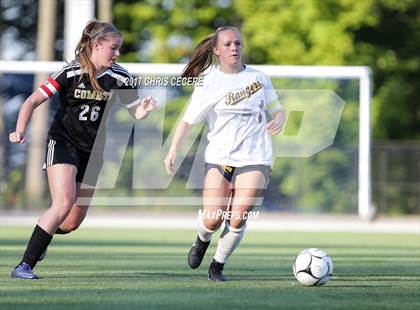 Thumbnail 1 in Rush-Henrietta @ Spencerport photogallery.