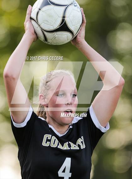 Thumbnail 3 in Rush-Henrietta @ Spencerport photogallery.