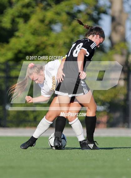 Thumbnail 2 in Rush-Henrietta @ Spencerport photogallery.