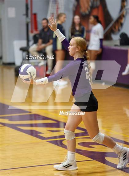 Thumbnail 3 in Arlington @ DeSoto Central photogallery.