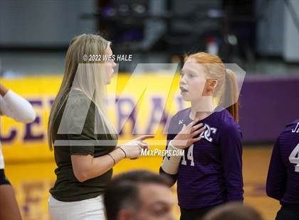 Thumbnail 3 in Arlington @ DeSoto Central photogallery.