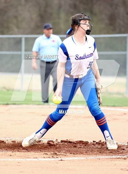 Thumbnail 1 in New Albany @ Southaven photogallery.