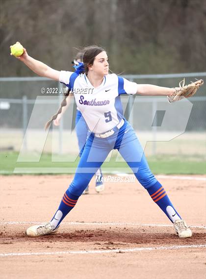 Thumbnail 2 in New Albany @ Southaven photogallery.