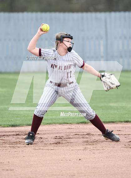 Thumbnail 2 in New Albany @ Southaven photogallery.