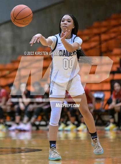 Thumbnail 3 in Braswell vs. Bell (Texas UIL 6A Regional Semifinal Playoff) photogallery.