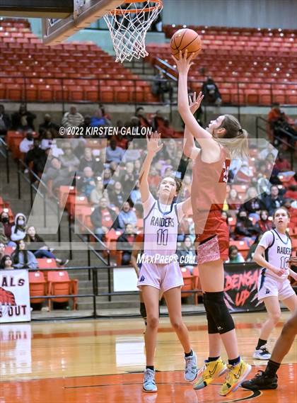 Thumbnail 2 in Braswell vs. Bell (Texas UIL 6A Regional Semifinal Playoff) photogallery.