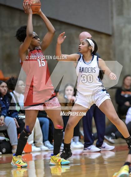Thumbnail 2 in Braswell vs. Bell (Texas UIL 6A Regional Semifinal Playoff) photogallery.