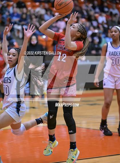 Thumbnail 1 in Braswell vs. Bell (Texas UIL 6A Regional Semifinal Playoff) photogallery.