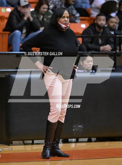 Thumbnail 2 in Braswell vs. Bell (Texas UIL 6A Regional Semifinal Playoff) photogallery.