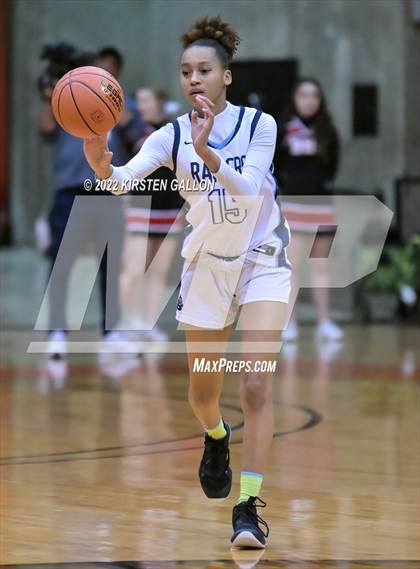 Thumbnail 1 in Braswell vs. Bell (Texas UIL 6A Regional Semifinal Playoff) photogallery.