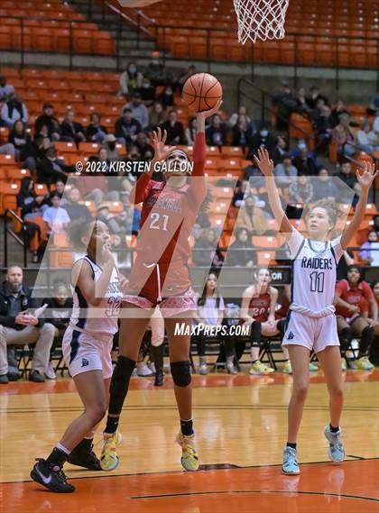Thumbnail 2 in Braswell vs. Bell (Texas UIL 6A Regional Semifinal Playoff) photogallery.