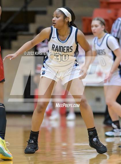 Thumbnail 1 in Braswell vs. Bell (Texas UIL 6A Regional Semifinal Playoff) photogallery.