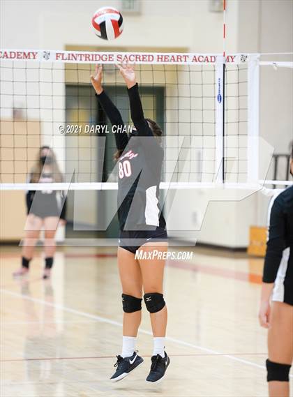 Thumbnail 1 in La Canada @ Flintridge Sacred Heart Academy photogallery.