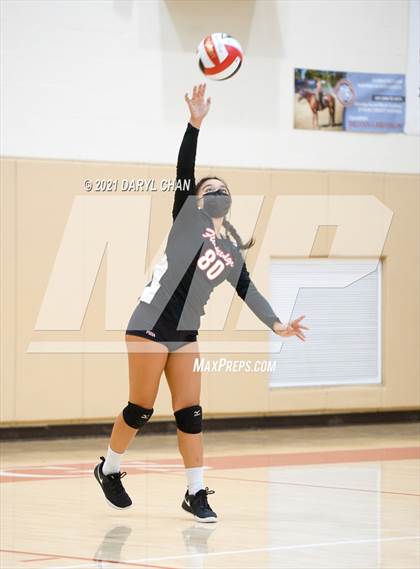 Thumbnail 1 in La Canada @ Flintridge Sacred Heart Academy photogallery.