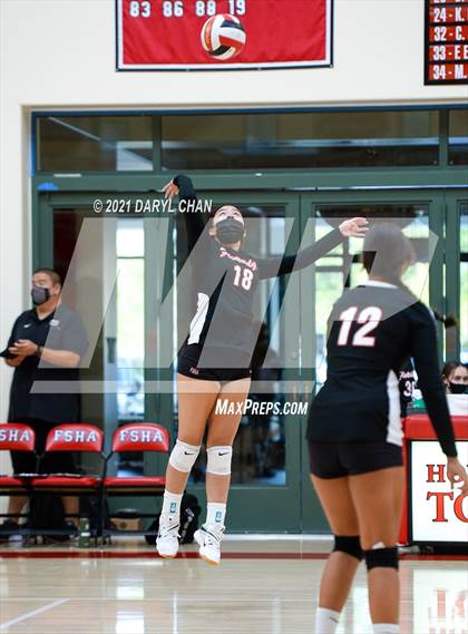 Thumbnail 1 in La Canada @ Flintridge Sacred Heart Academy photogallery.