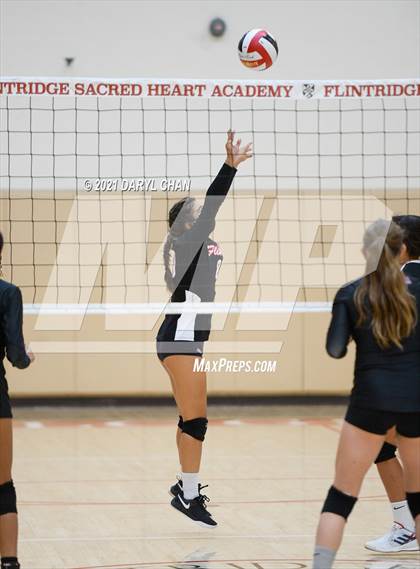 Thumbnail 1 in La Canada @ Flintridge Sacred Heart Academy photogallery.