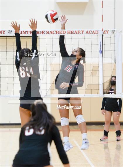 Thumbnail 1 in La Canada @ Flintridge Sacred Heart Academy photogallery.