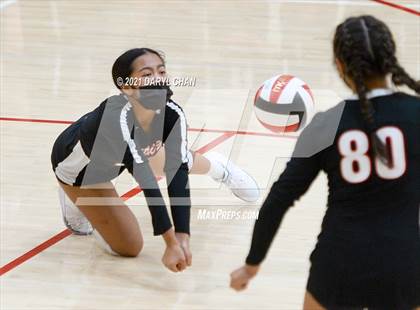 Thumbnail 1 in La Canada @ Flintridge Sacred Heart Academy photogallery.