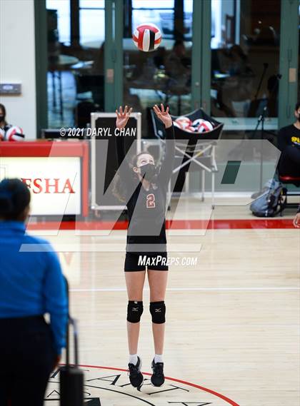 Thumbnail 2 in La Canada @ Flintridge Sacred Heart Academy photogallery.