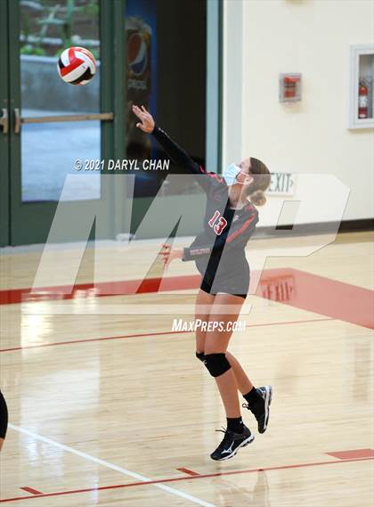 Thumbnail 2 in La Canada @ Flintridge Sacred Heart Academy photogallery.