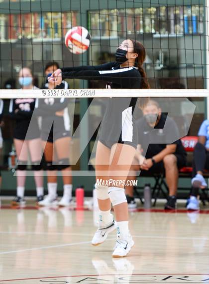 Thumbnail 1 in La Canada @ Flintridge Sacred Heart Academy photogallery.