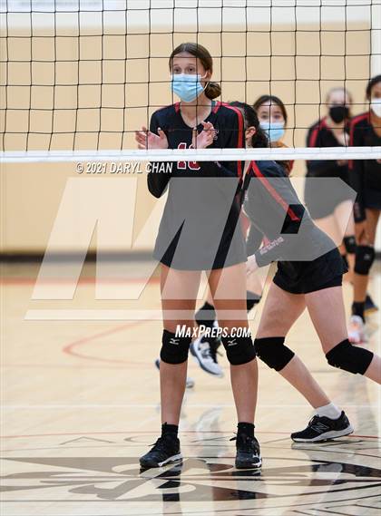 Thumbnail 2 in La Canada @ Flintridge Sacred Heart Academy photogallery.