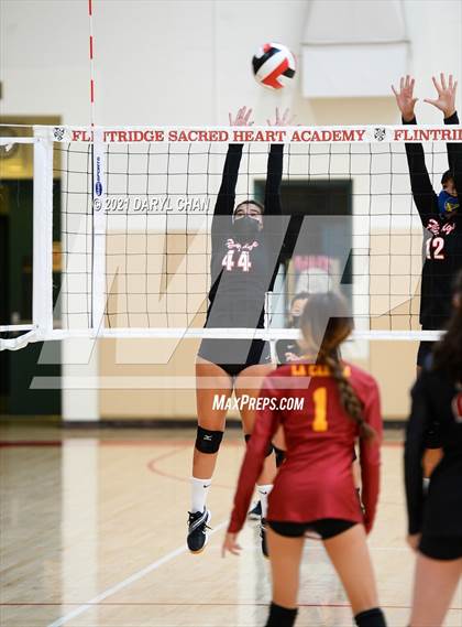 Thumbnail 2 in La Canada @ Flintridge Sacred Heart Academy photogallery.