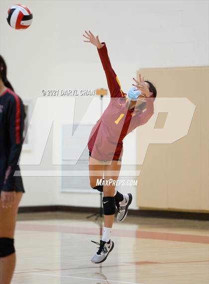 Thumbnail 2 in La Canada @ Flintridge Sacred Heart Academy photogallery.