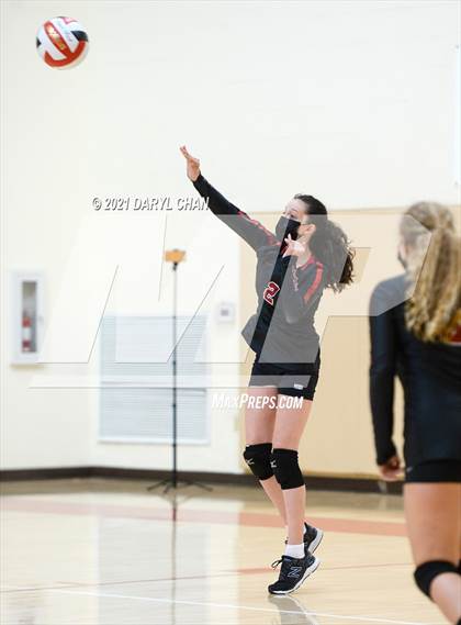 Thumbnail 2 in La Canada @ Flintridge Sacred Heart Academy photogallery.