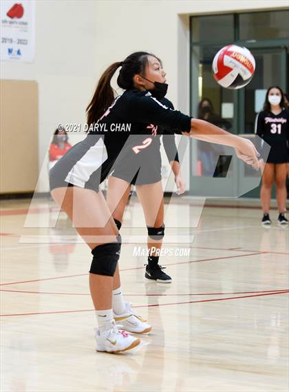 Thumbnail 1 in La Canada @ Flintridge Sacred Heart Academy photogallery.