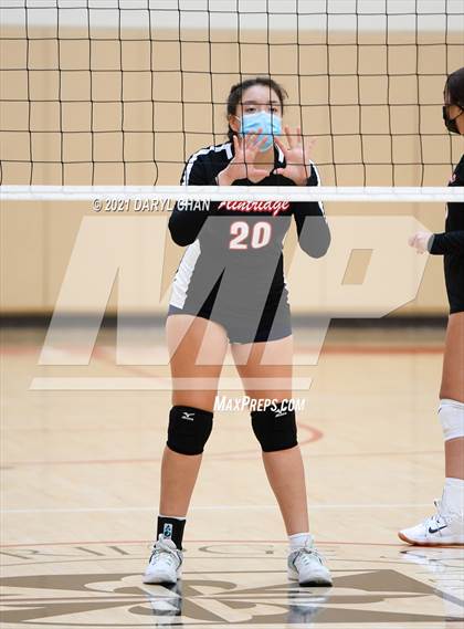 Thumbnail 1 in La Canada @ Flintridge Sacred Heart Academy photogallery.