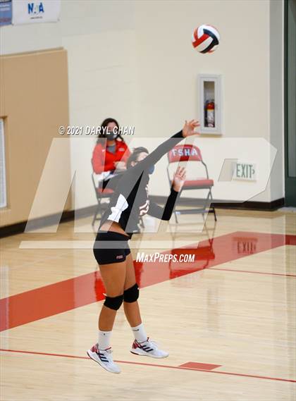Thumbnail 1 in La Canada @ Flintridge Sacred Heart Academy photogallery.